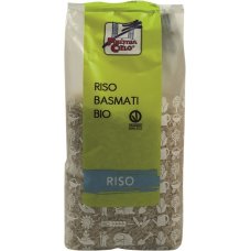 RISO BASMATI 500G