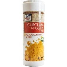 CURCUMA BIO 80G