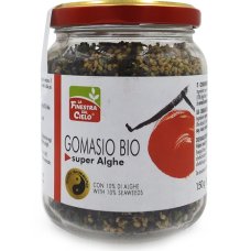 GOMASIO ALGHE 150G