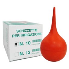 SCHIZZETTO GOMMA 10