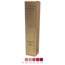 LIPGLOSS SETA VOLUMINOSA 304