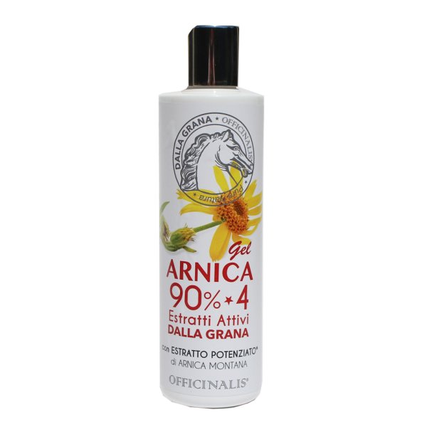 ARNICA GEL 90% 250ML (UMANO)OFFI