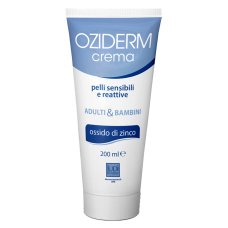 OZIDERM CREMA 200ML