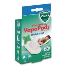 VAPOPADS PROFUMO MENTOLO