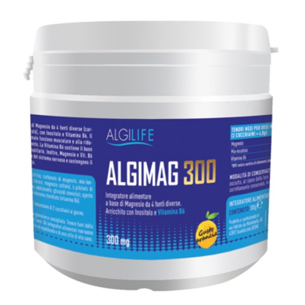 ALGIMAG 300G