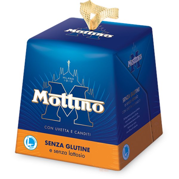 MOTTA MOTTINO S/GLUT 100G