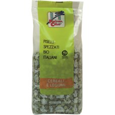 PISELLI SPEZZATI*500G FSC