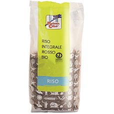 RISO INTEG RO SELVAT 500G FINEST