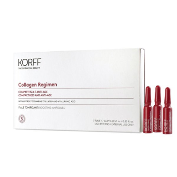 COLLAGEN REGIMEN F TONIF 7GG