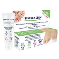 SYNERGY DERM CR PIEDE ATLETA