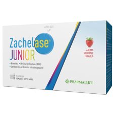 ZACHELASE JUNIOR 10FL 10ML