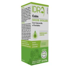 STERILENS IDRA CALM 10ML