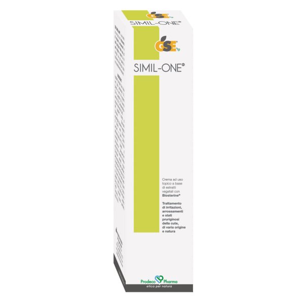 GSE SIMIL-ONE CREMA 100ML