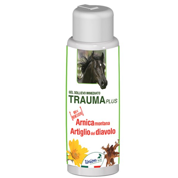 TRAUMA PLUS 250ML