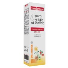 NATURPLUS ARNICA&ARTIGL DIAV50 <