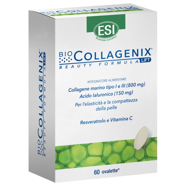 BIOCOLLAGENIX 60OVAL