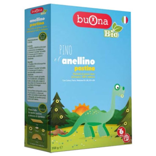 BUONA ANELLINO PAST 350G