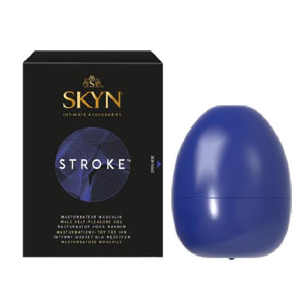 SKYN STROKE MASTURBATEUR MASC