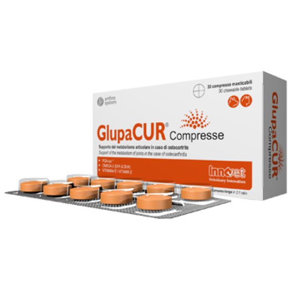 GLUPACUR 30 CPR