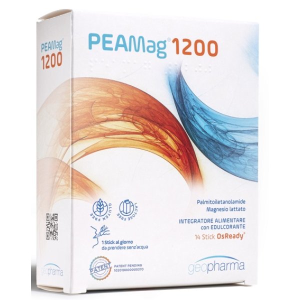 PEAMAG 600 28STICK