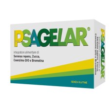 PSAGELAR 60PRL