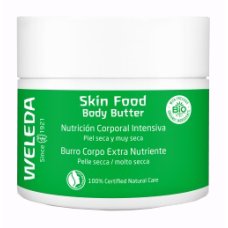 SKIN FOOD BURRO CRP EXTRA NUTR