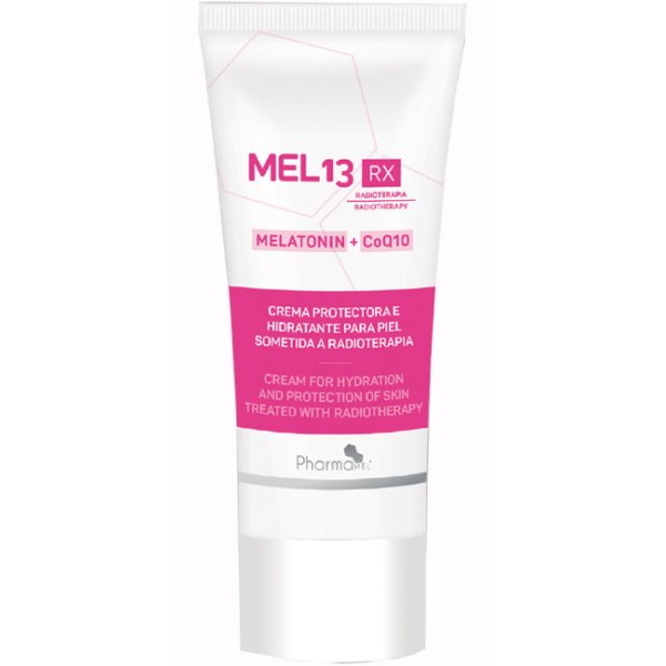 MEL13 RX CREMA MELATONINA150ML