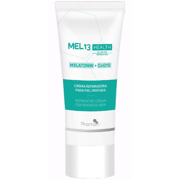 MEL13 HEALTH CREMA IDRAT 150ML