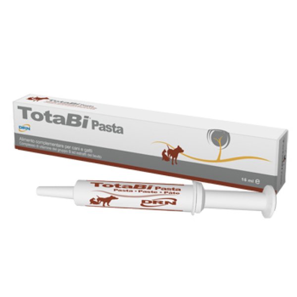 TOTABI PASTA 15 ML