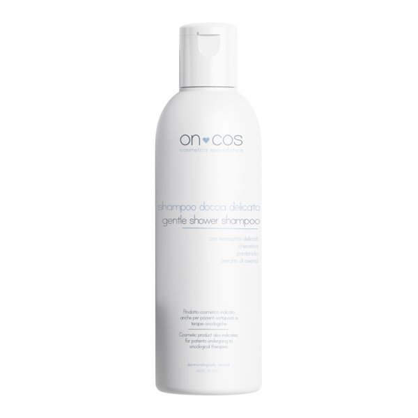 ONCOS SHAMPOO DOCCIA 250ML