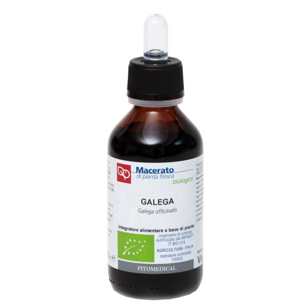 GALEGA 100ML TM BIO