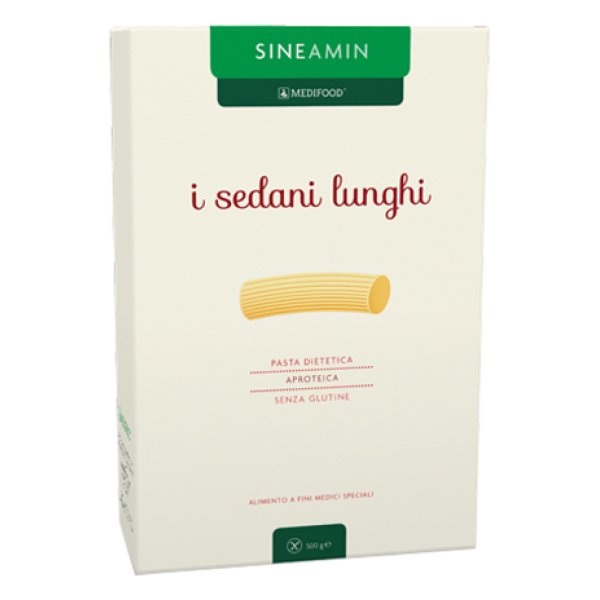 SINEAMIN PAS SEDANI LU 500G