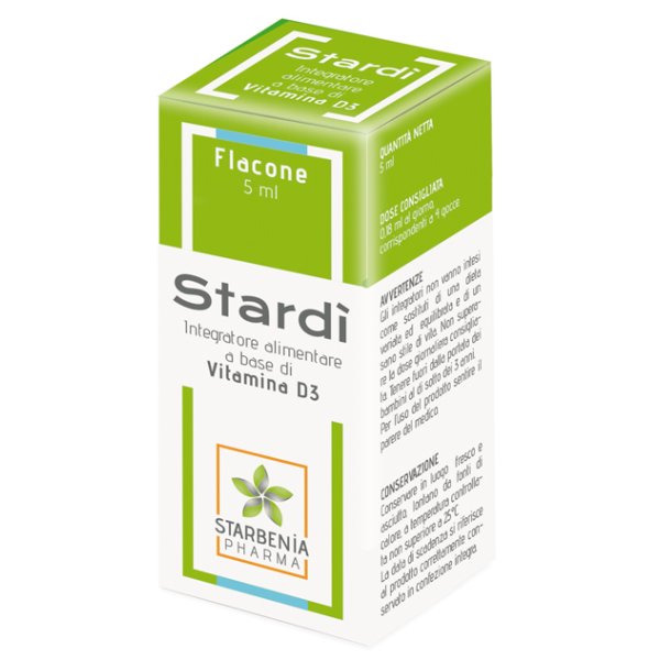 STARDI' 5ML