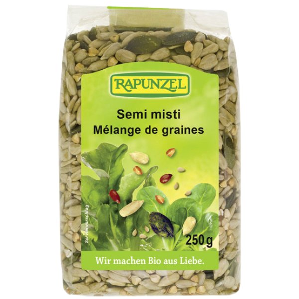 RAPUNZEL SEMI MISTI CROC 250G