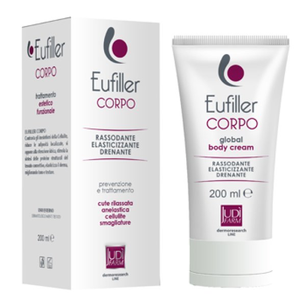 EUFILLER CORPO 150ML