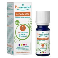 OLIO ESS LAVANDA VERA BIO