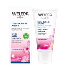 CREMA NOTTE ROSA 30ML