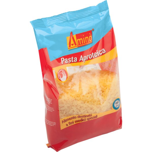 AMINO RISONI APROTEICA500G