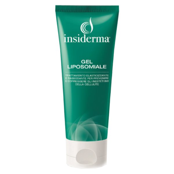 INSIDERMA GEL LIPOSOMIALE 200M