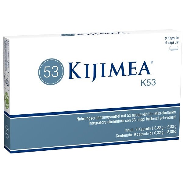 KIJIMEA K53 9CPS