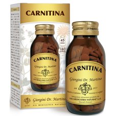 CARNITINA 180PAST