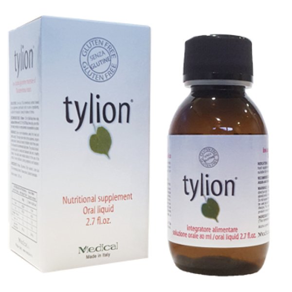 TYLION SOLUZIONE OS 80ML