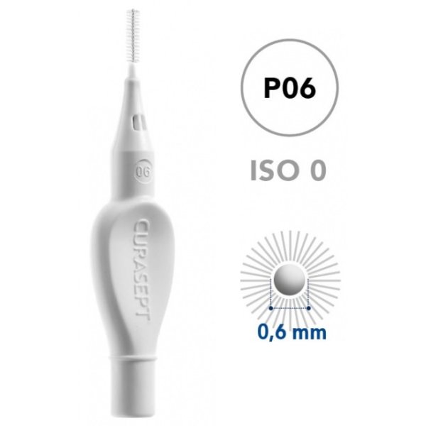 CURASEPT PROXI P06 BIANCO/WHIT