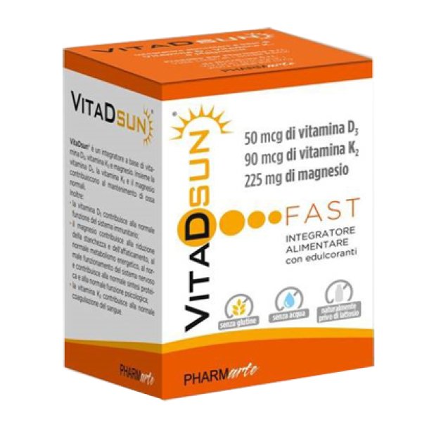 VITADSUN 30STICK