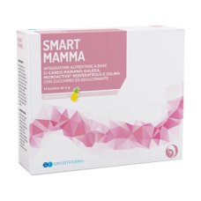 SMARTMAMMA 14BUSTINE