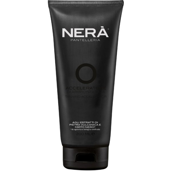 NERA' CREMA ACCELERATORE ABBR