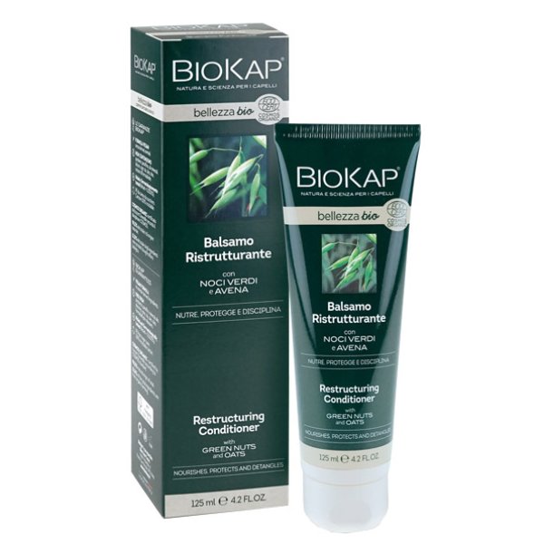 BIOKAP BELLEZZA BIO BALSAMO RI