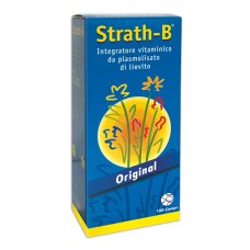 STRATH B 100CPR 50G ""LIZOFARM