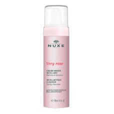 NUXE VERY ROSE MOUSSE AERIENNE