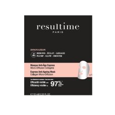 RESULTIME MASQUE A/AGE EXPRESS